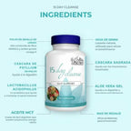 REGULADOR DIGESTIVO 15 DAY CLEANSE