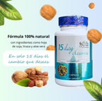 REGULADOR DIGESTIVO 15 DAY CLEANSE