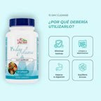 REGULADOR DIGESTIVO 15 DAY CLEANSE