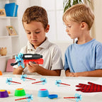 Guante Oficial Spiderman – 40% OFF